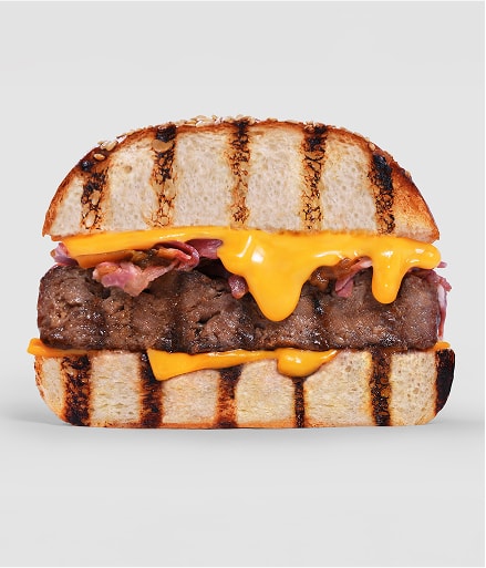 Photo of JUICY BURGER