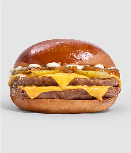 Photo of SMASH BURGER