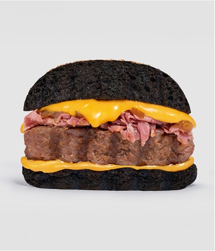 Photo of SALTBAE BURGER